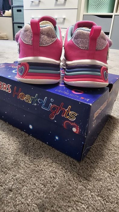 Buty Skechers rozm. 32