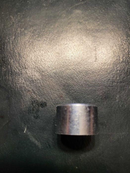 Uchwyty magnetyczne magnesy neodym N48 fi20x13 z gwintem M5 - 12 szt