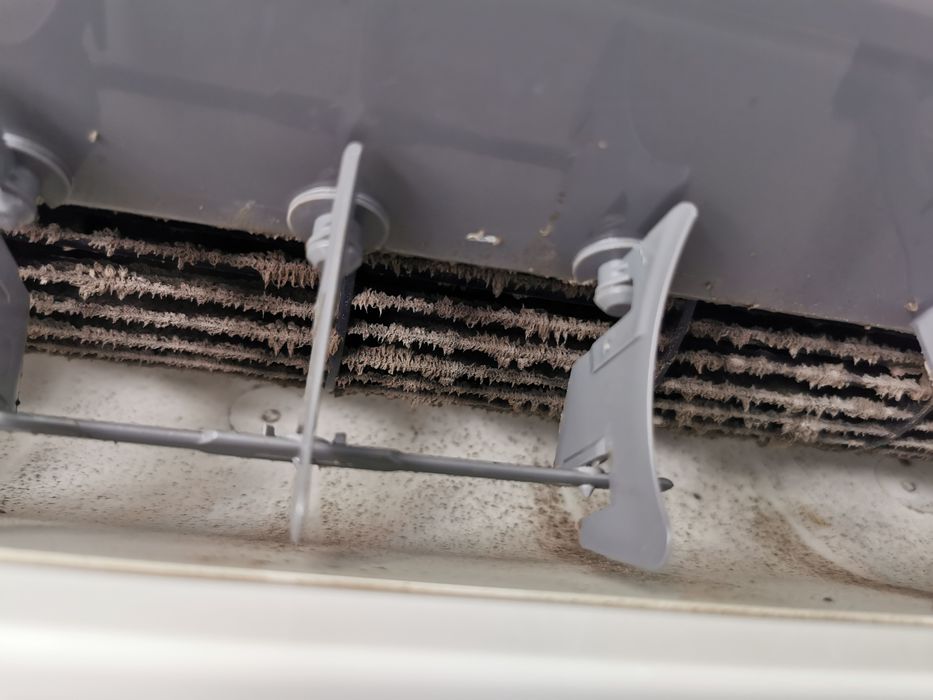 Montaż klimatyzacji - Serwis. Dom, Biuro