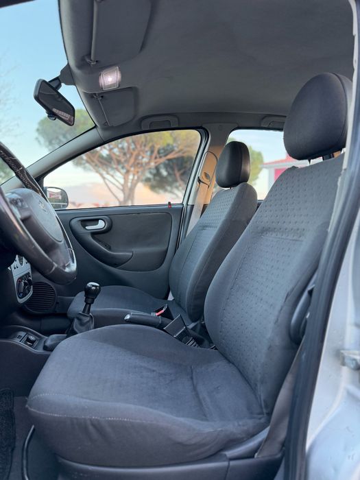 Opel Corsa 1.2 - Nacional