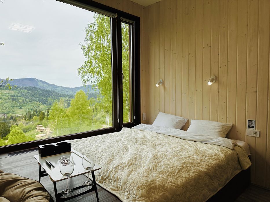 Будинок для відпочинку Славсько акційна пропозиція!!