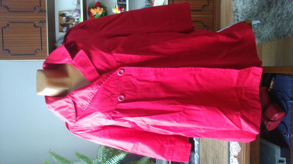 Nowy. Płaszcz płaszczyk Only rozm. XL