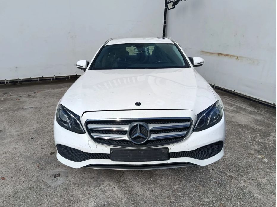 Para peças MERCEDES-BENZ Classe E Carrinha (S213)