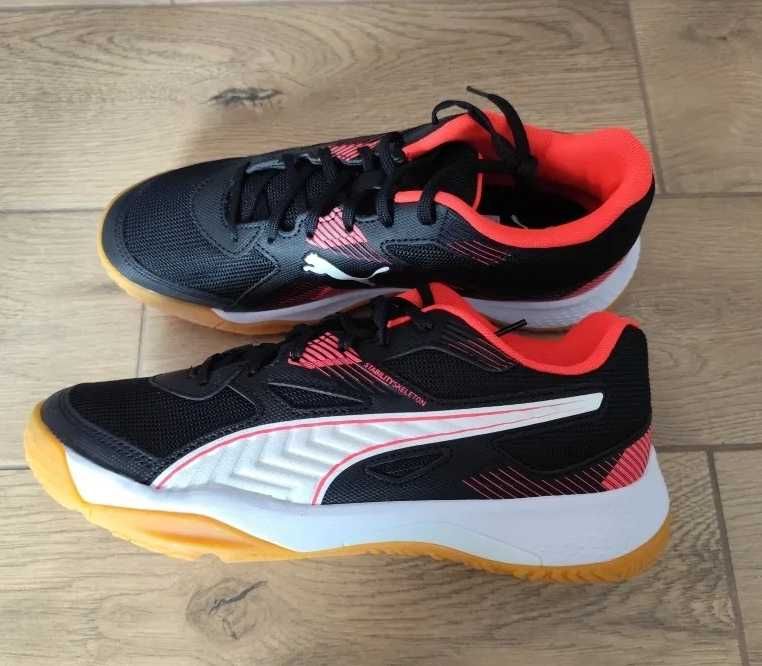 Puma solarflash 2