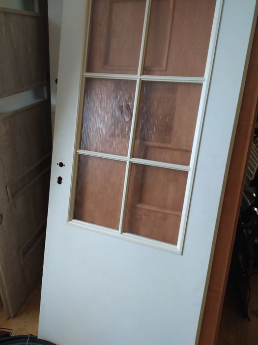 Drzwi  pokojowe i wewnętrzne