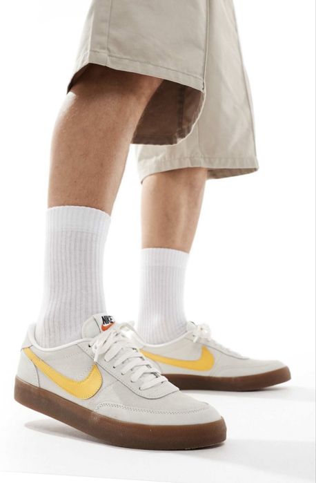 Кеди Nike Killshot 2 Leather оригінал нові на 25.5 см