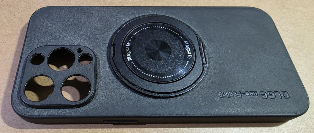 Чехол для iPhone 15 Pro Max