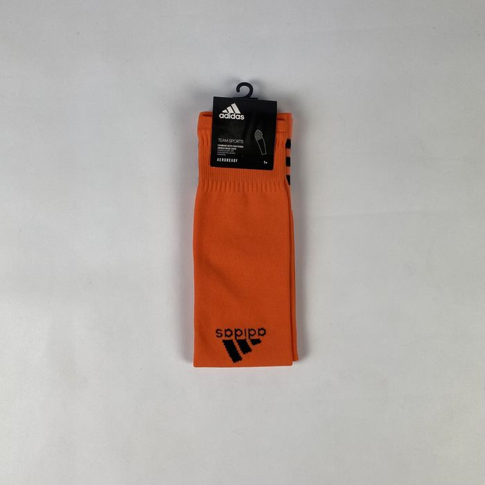 Футбольні гетри adidas team sleeve 18 dl8644 оригінал нові р 40 - 42