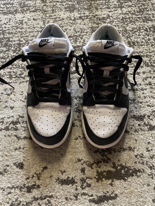 Nike dunk low/оригінал/DD1873-102
