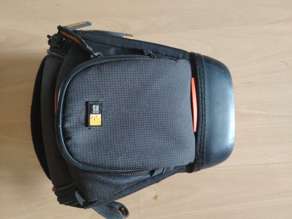 Bolsa para câmara Case Logic