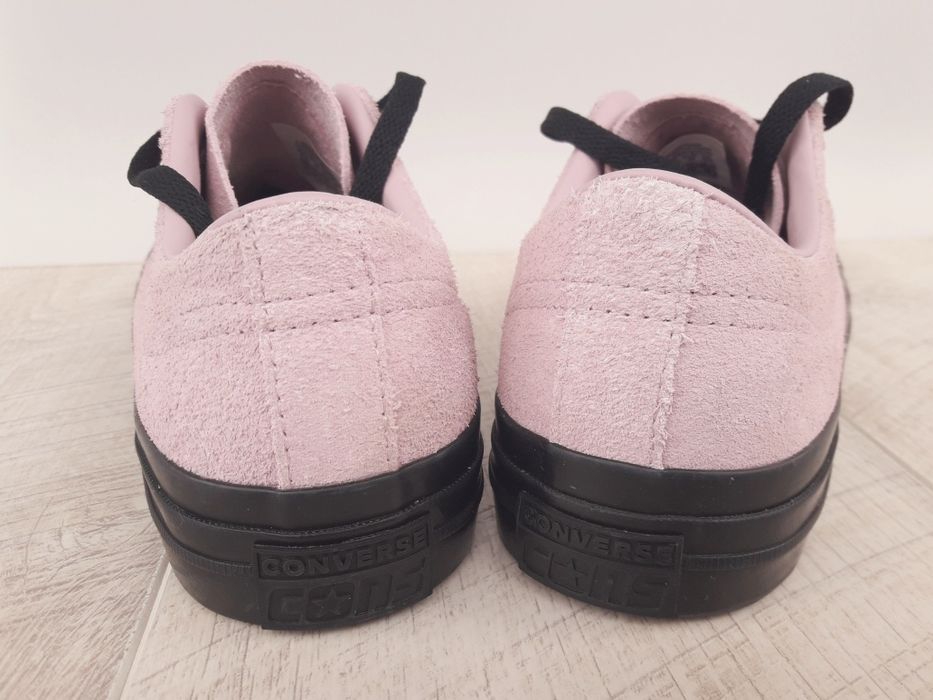 Кеди Converse One star pro ox (42)