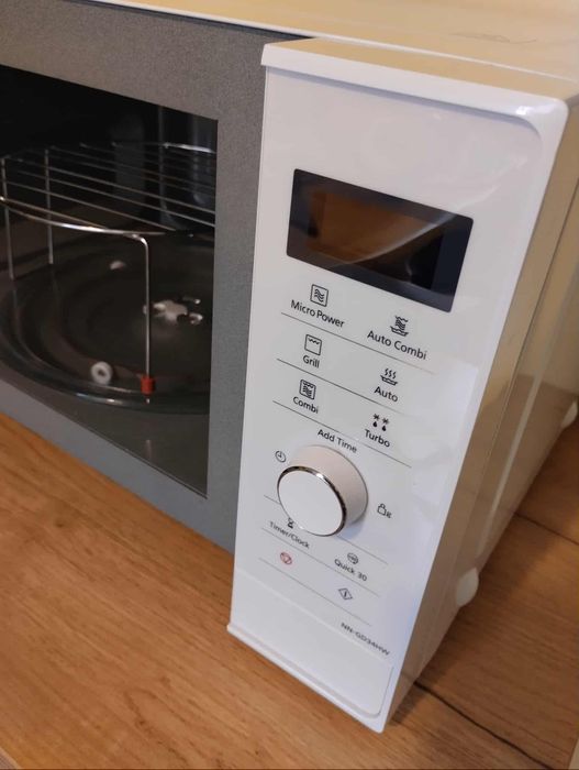 Sprzedam Mikrofale Panasonic INVERTER