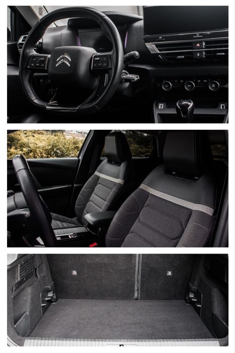 Citroën C4 — fotografia 5