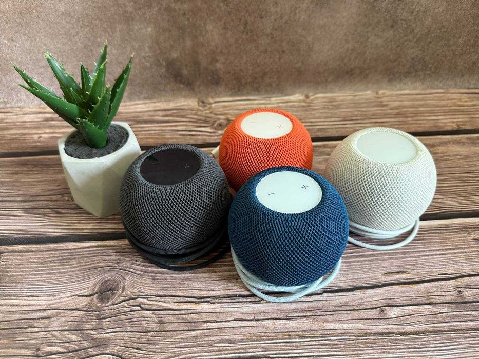 homepod mini - купити аудіотехніку - Ціна на OLX.ua