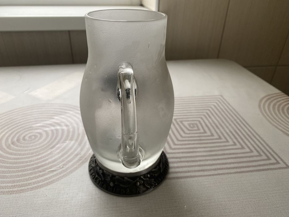 Пивні кухлі 0,5 літра нові