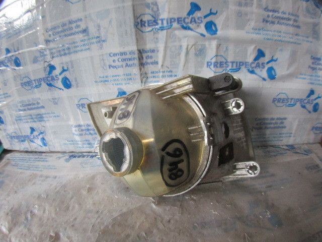 Pisca frente esquerdo SKODA Fabia II Hatchback (542, 5J)
