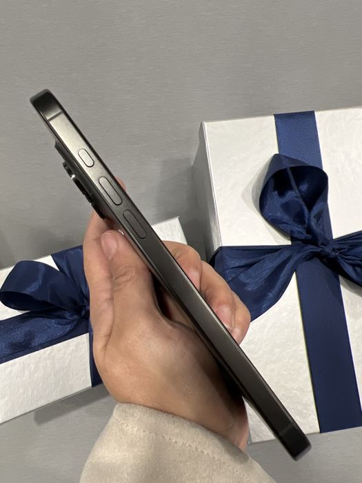 iPhone 16 Pro Max 256gb