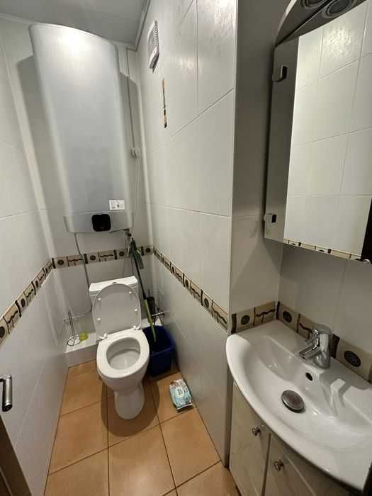 Оренда двохкімнатної квартири