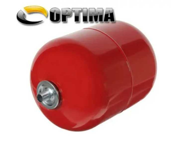 Компенсаційний бак Optima VT 5
