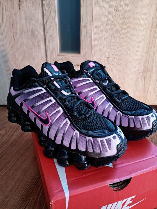 Sprzedam buty Nike Shox