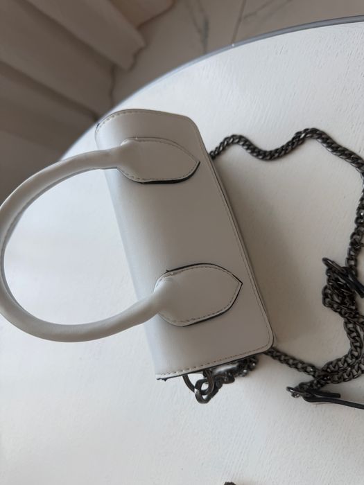 Сумка клатч