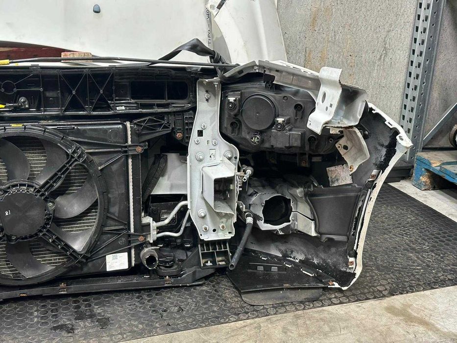 Frente completa Fiat Tipo 1.4i (2017)