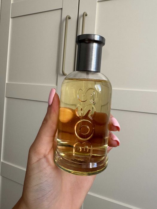 Hugo Boss Boss Bottled - Woda Toaletowa 100 ml