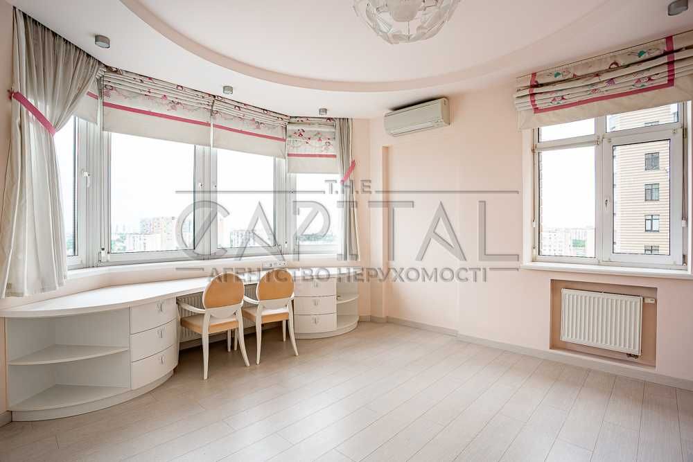 ЖК Никольский град 206квм Лівобережна Микильсько Слобідська 1а