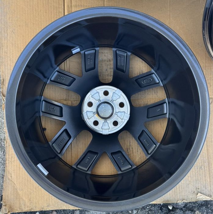 Диски нові R19 5x108 Land Rover Discovery Sport Range Rover Evoque
