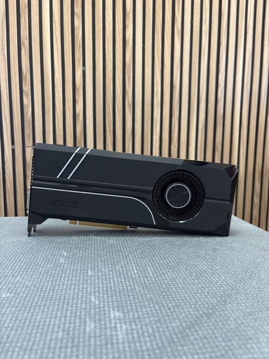 Asus GTX 1080 Turbo 8GB GDDR5X