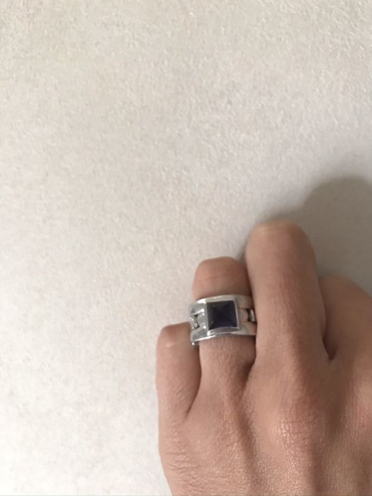 Anel Chaumet