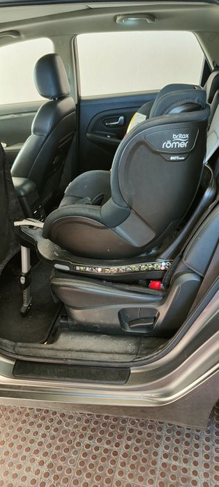 Britax Romer Dualfil M i-Size