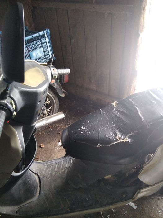 Продам.Скутер"""