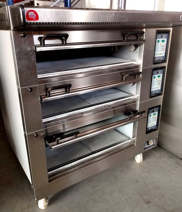 Forno Pastelaria/Padaria "RAMALHOS" (NOVO)