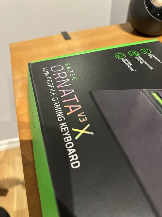 Razer Ornata V3 X