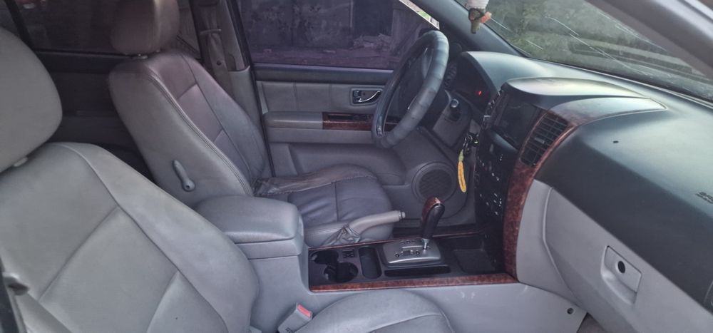 Kia Sorento  2005