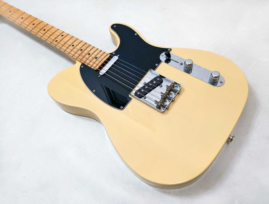 Fender American Special Telecaster - Made in USA 2015