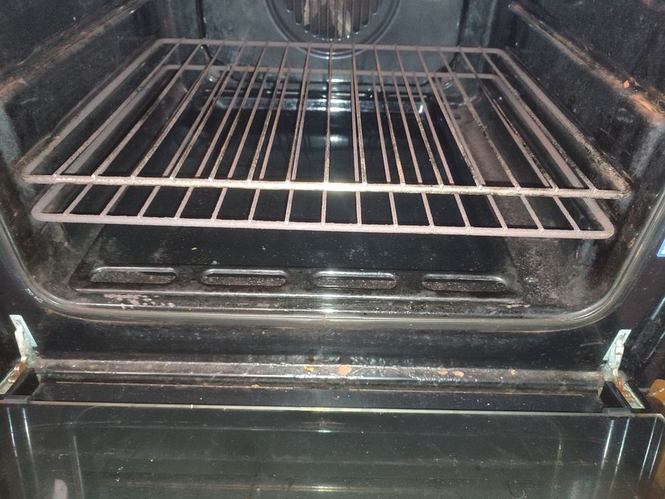 Forno elétrico Hotpoint