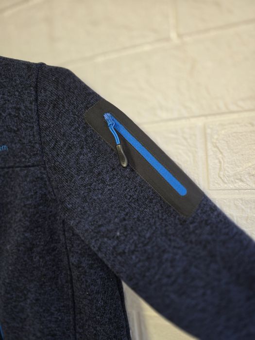 Ciepła bluza polarowa Jotunheim-S