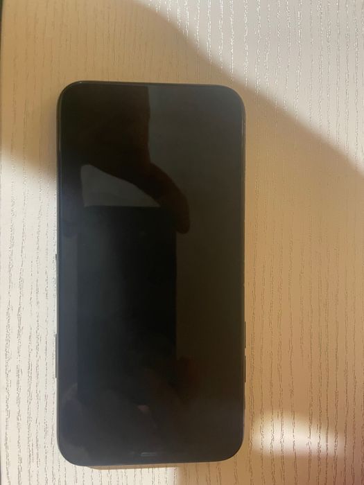 Телефон Iphone X 64GB