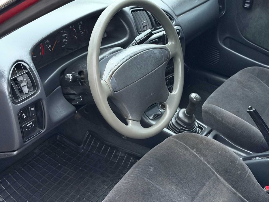 Продам SUZUKI Baleno 1995р 1.6бенз