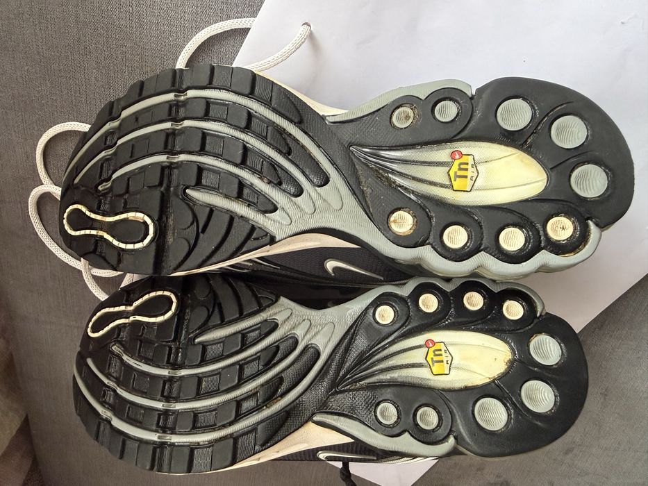Nike TN Air , кроссовки , кросівки