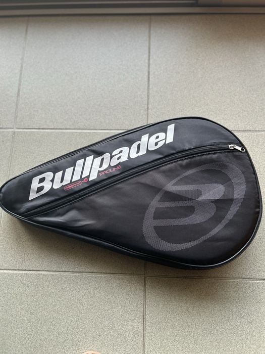 Raquete de padel VERTEX 03 Comfort 22