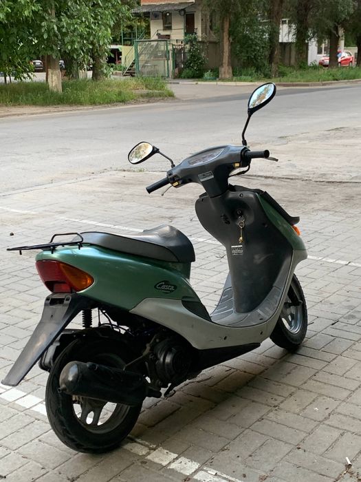 Продам honda cesta dio 34
