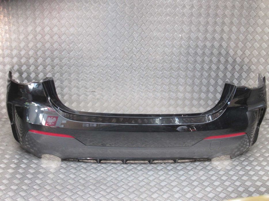 Бампер задний зад BMW 4 G22 G23 G26 разборка