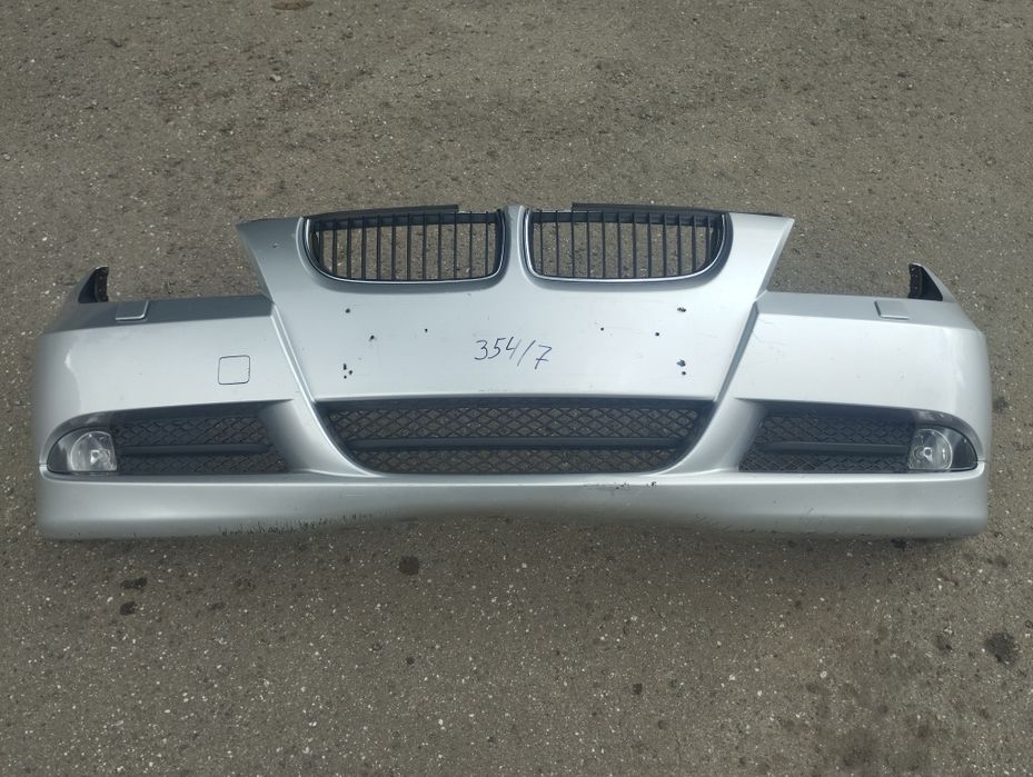 Бампер бмв е36 е46 е90 е91 е39 е60 е61