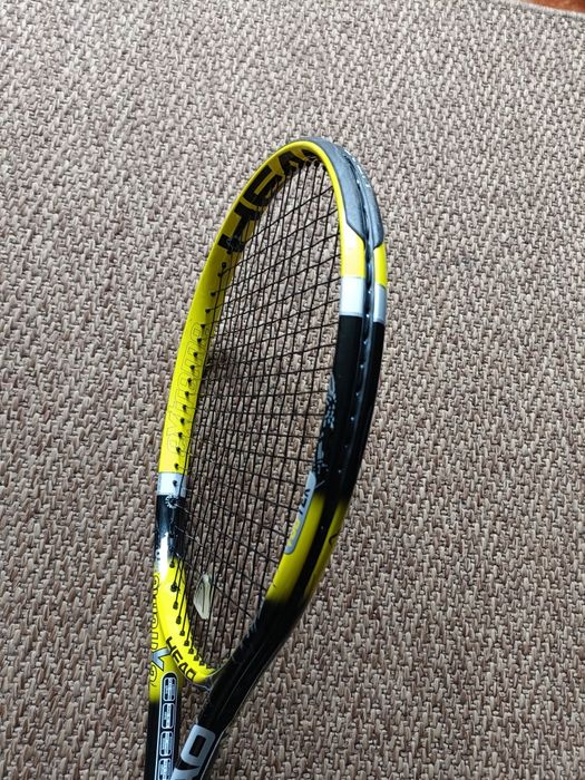 Raquete Head Extreme lite