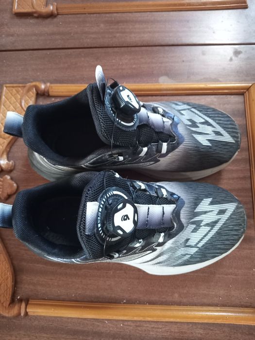 Крутые Кроссовки на мальчика, 36р