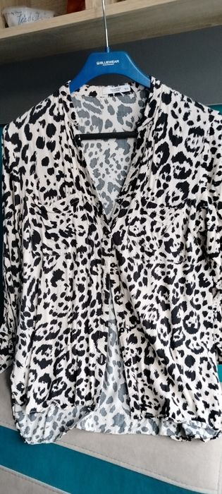 Bluzka Reserved 38 jak nowa