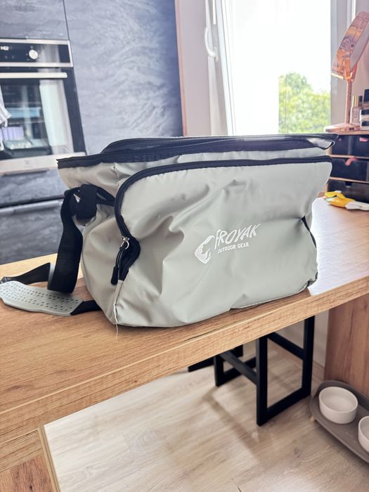 TURYSTYCZNA Torba termiczna 30l